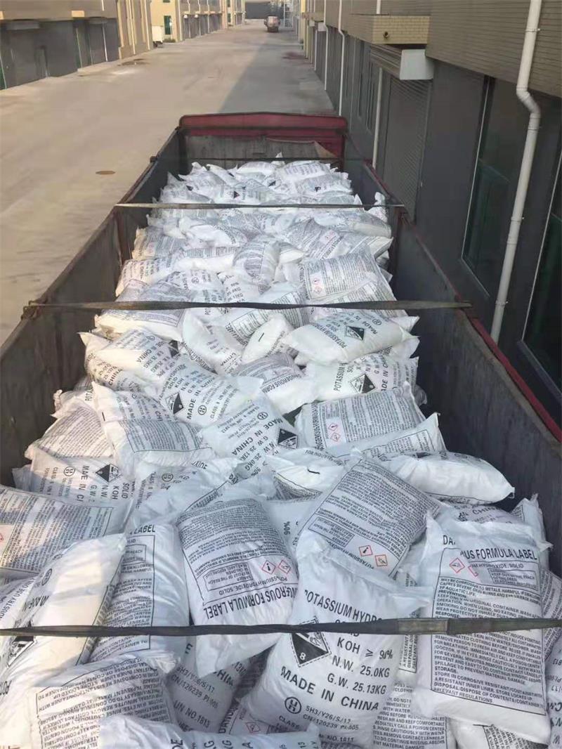 順酐消費制造務(wù)必搞好有機(jī)廢氣的整治